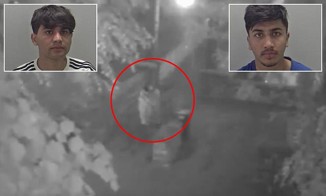 15歲少女公園遭2青年侵犯!絕望影片曝光…律師斥「極度駭人」:恐引社會公憤