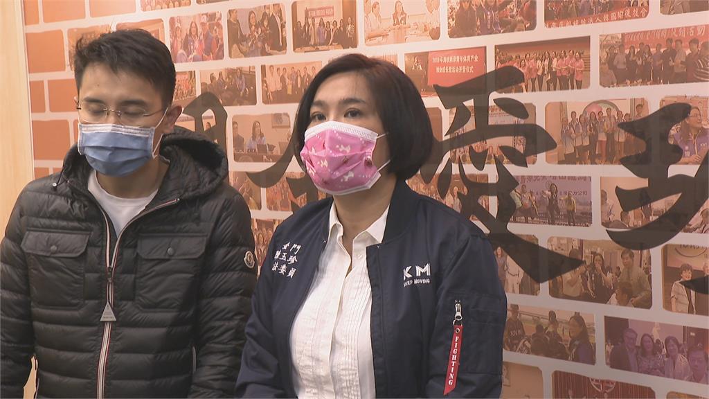 金門酒遭禁止輸入中國! 陳玉珍召集食藥署