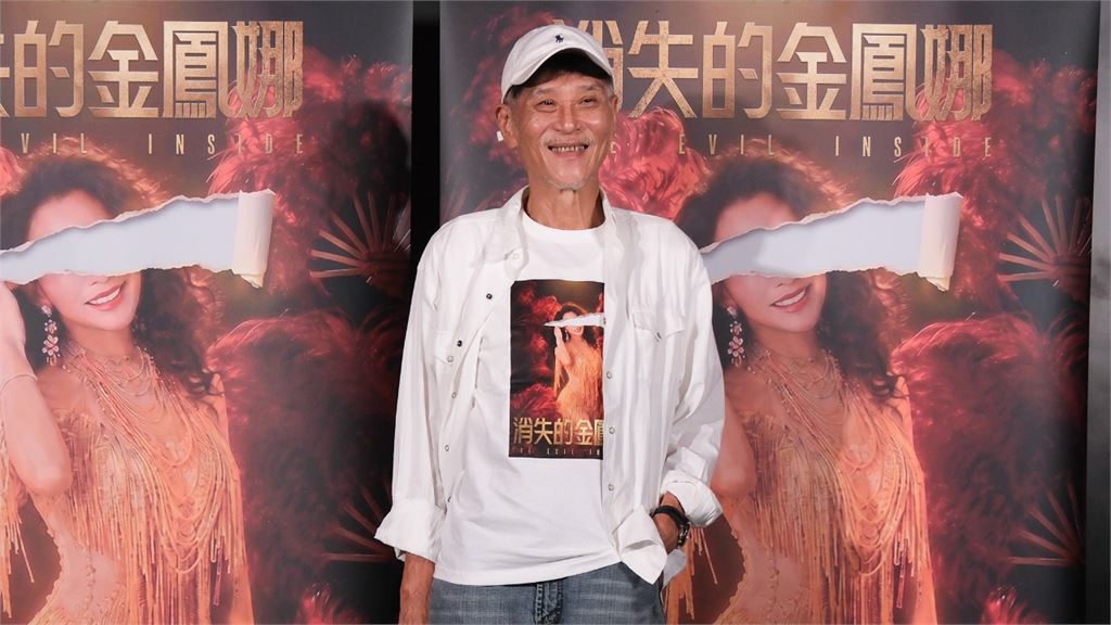 喜翔被曝是「天九牌高手」！首映會揭片中設定源自他　自爆「曾為香腸輸10幾萬」