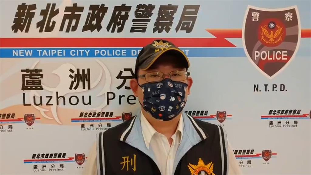 5人酒後對路邊民眾「打巴掌」 13人大亂鬥!警對空鳴槍控制場面