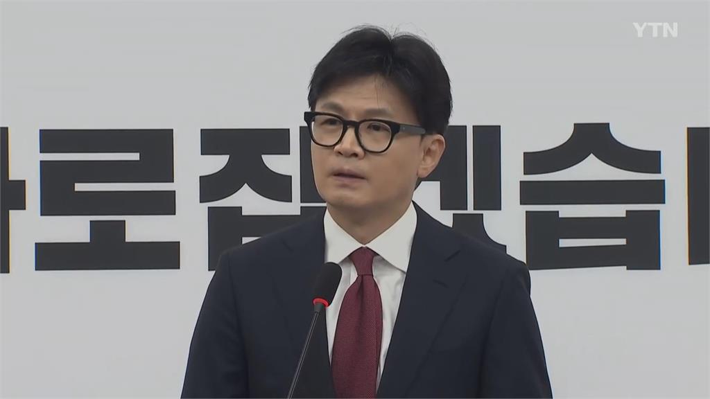 尹錫悅再度全國談話指責反對黨　暗示不會下台