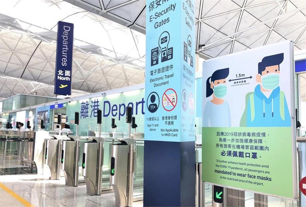 台港日「這款行李箱+3物」全禁用?桃機曝「正確使用法」1情況秒報警