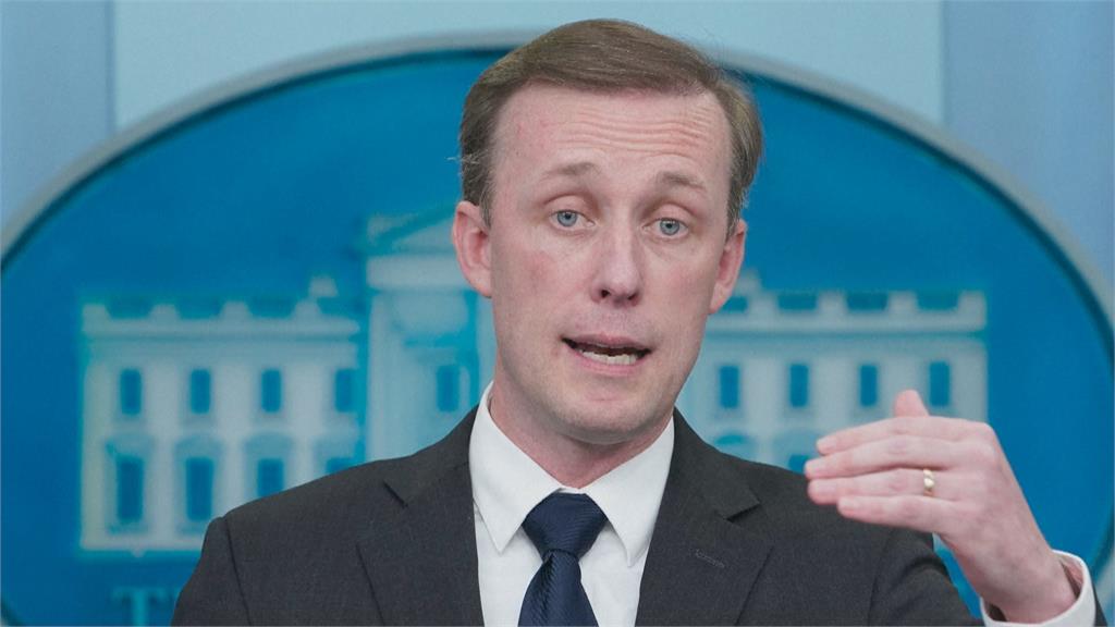 傳習近平下週訪俄羅斯　擬與澤倫斯基視訊通話