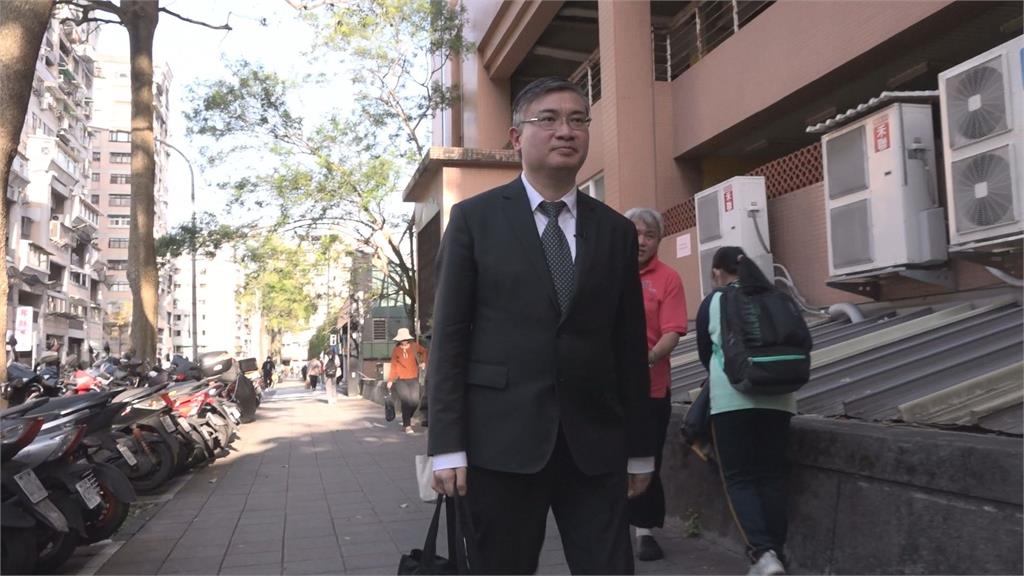 大罷免人物誌9/香港律師桑普心痛家鄉被搞亂 籲台灣人再不覺醒:教訓將在台重演