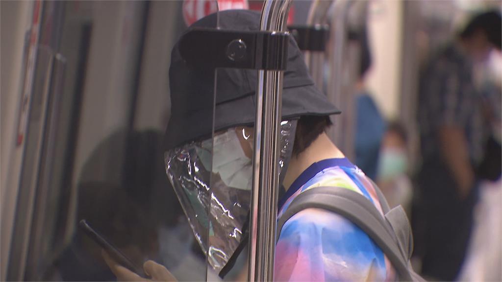 微解封通勤人潮出籠 醫曝急診病患暴增