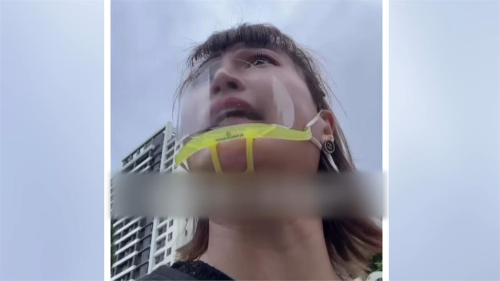 愛心餐車闆娘遭狠瞪！　顧客疑不耐久候　業者霸氣回嗆