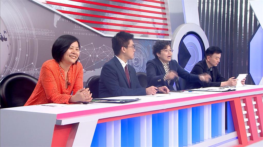 李貞秀批黃國昌「想辦法要她走」！范世平揭真相：黃連陳昭姿都搞不定