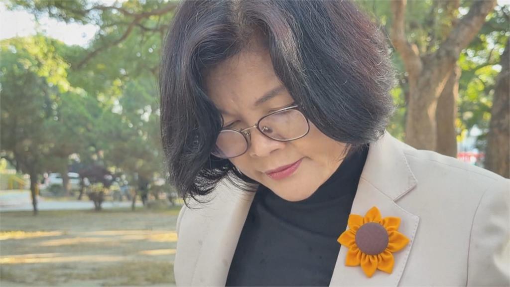 張麗善談與丈夫昔日相戀　「信件往來」感情升溫