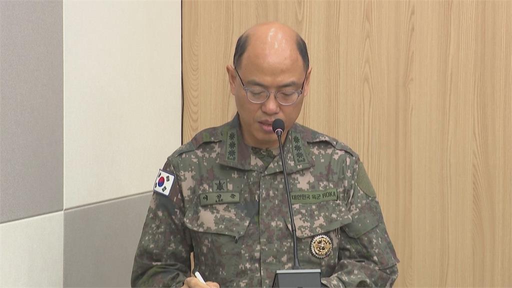 北朝鮮再射新型巡弋飛彈 象徵和平「統一門」疑已拆除