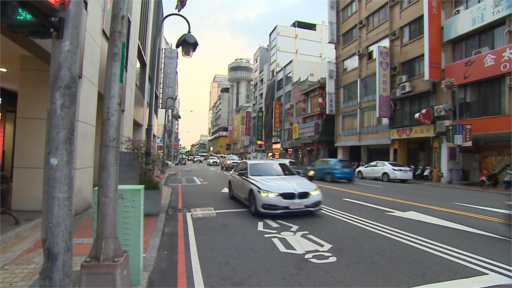 藝人楊淨宇開直播　一日遊台中自由路商圈、大里中興商圈