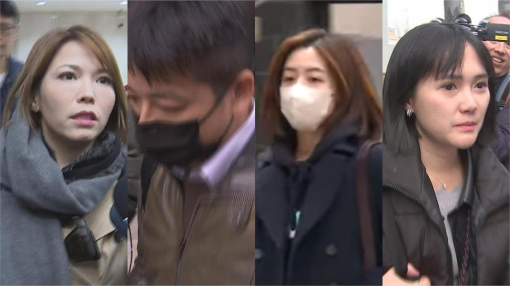 柯文哲5人交保!石明謹曝「1案件」證據更明確:比較想看白營四傻被起訴想