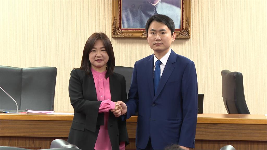 立法院新會期召委出爐　經濟委員會藍禮讓白