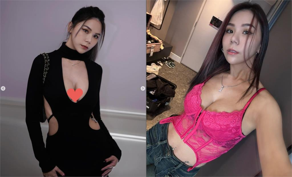 蕾菈躲過台股大跌!本人親揭「背後2關鍵」209字全說了:沒什麼損失