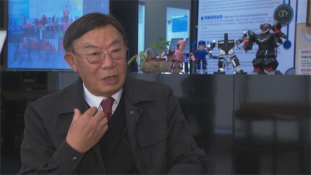 透過微小齒輪來轉動全世界 一窺台灣的隱形冠軍