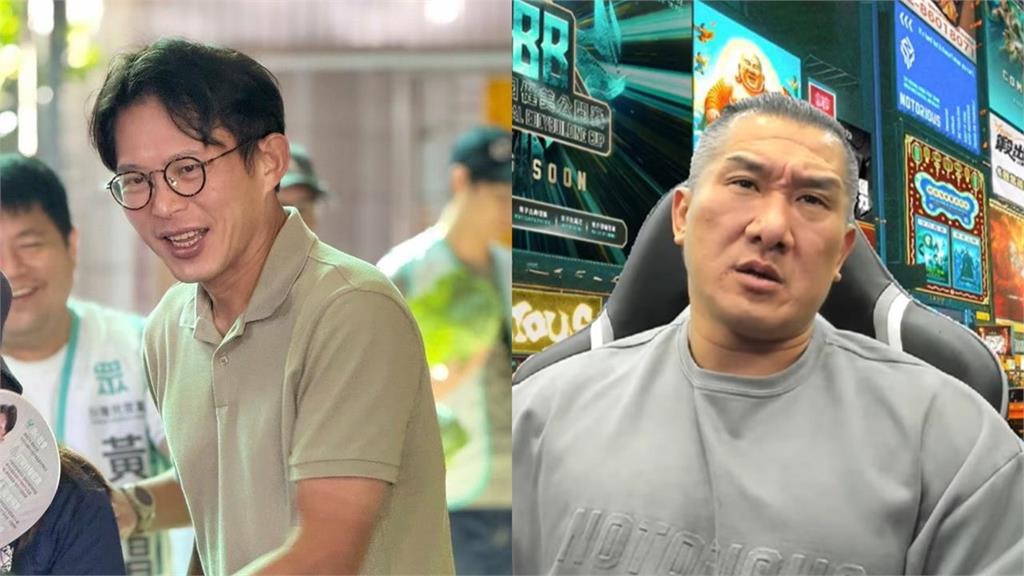 館長直播人數「跌到1.2萬」沒人氣？王義川曝「這原因」：一半以上是中國人