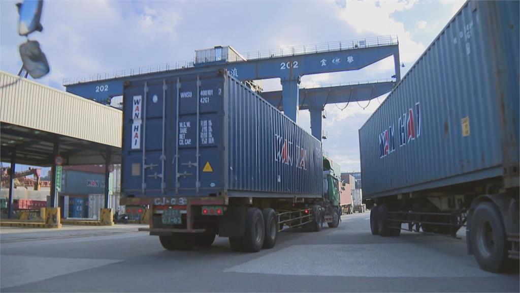 台美經貿寫下新頁！　台美對等貿易協定簽署　關稅15%不疊加