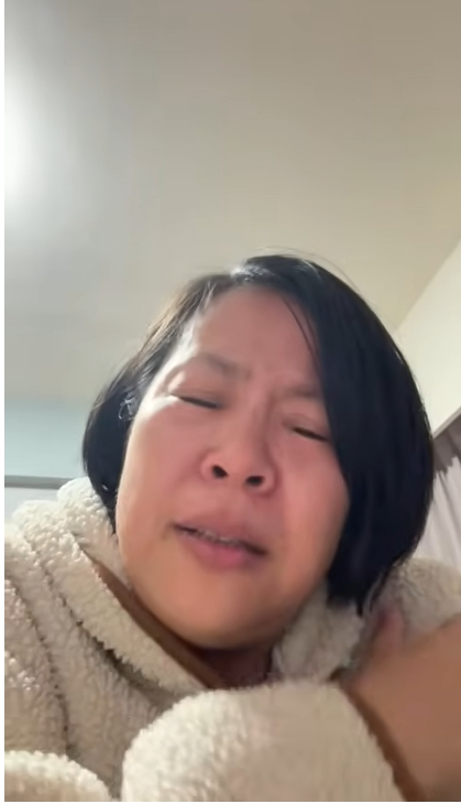 李貞秀脫口「柯文哲1事」民眾黨要懲處了!黃國昌突上傳「上下片」網驚:不要內傷