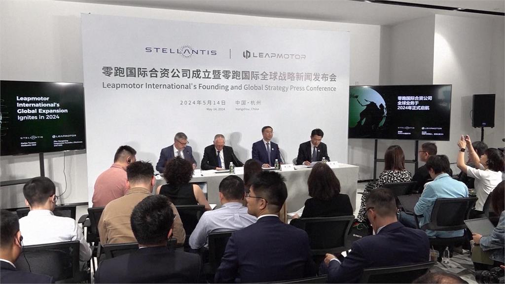 比亞迪於墨西哥發布首款皮卡 專家:依舊鎖定美國出口