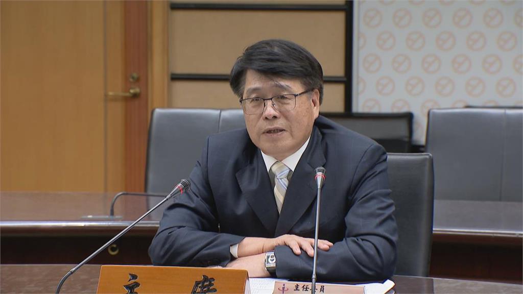 快新聞／連3天被嗆！游盈隆稱公投「3個受不了」　莊瑞雄批：比賽還沒開始就吹哨