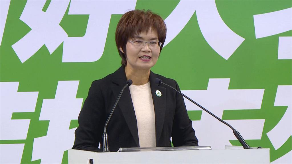 快新聞／賴清德宣布了！3縣市長提名出爐　大讚3人選「專業問政、深耕基層」