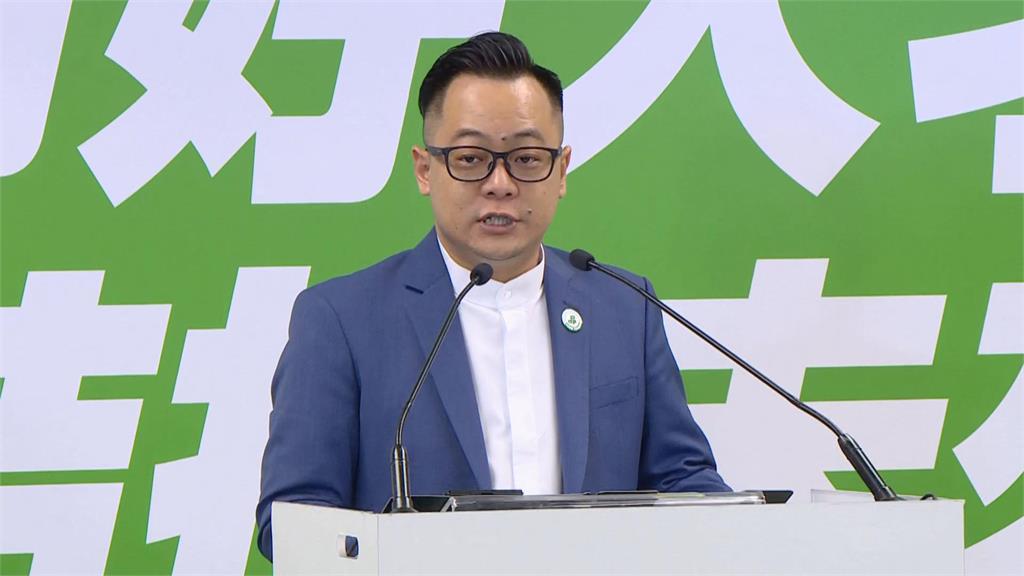 快新聞／賴清德宣布了！3縣市長提名出爐　大讚3人選「專業問政、深耕基層」