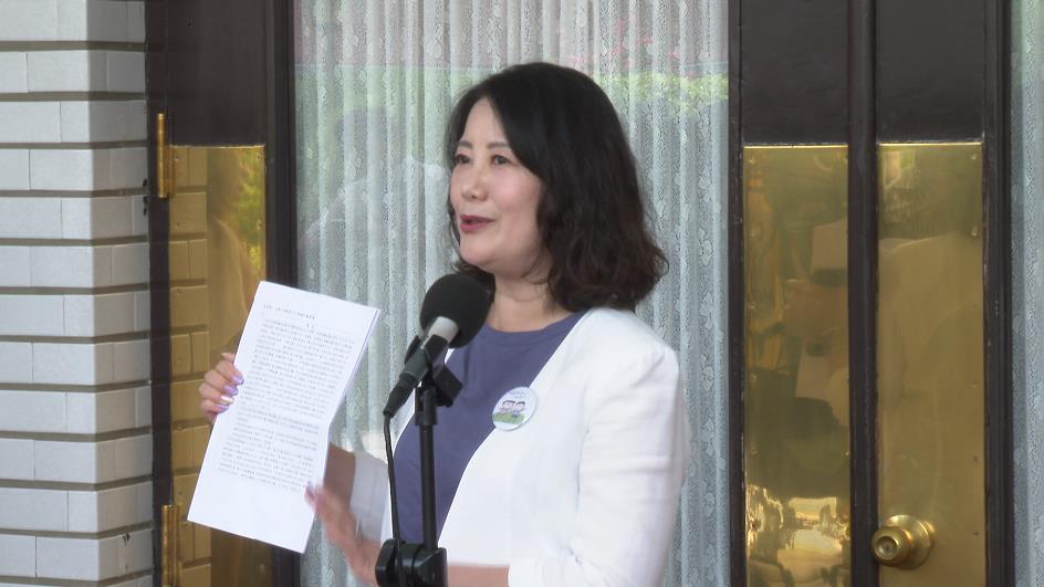 普發現金1萬元要再等等？吳思瑤憂「後患無窮」直喊：誰都不能違逆憲法