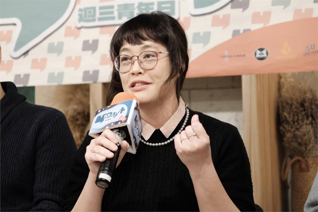 週三青年日解析中國對台隱形戰線 沈有忠:嚴防中藉交流統戰滲透