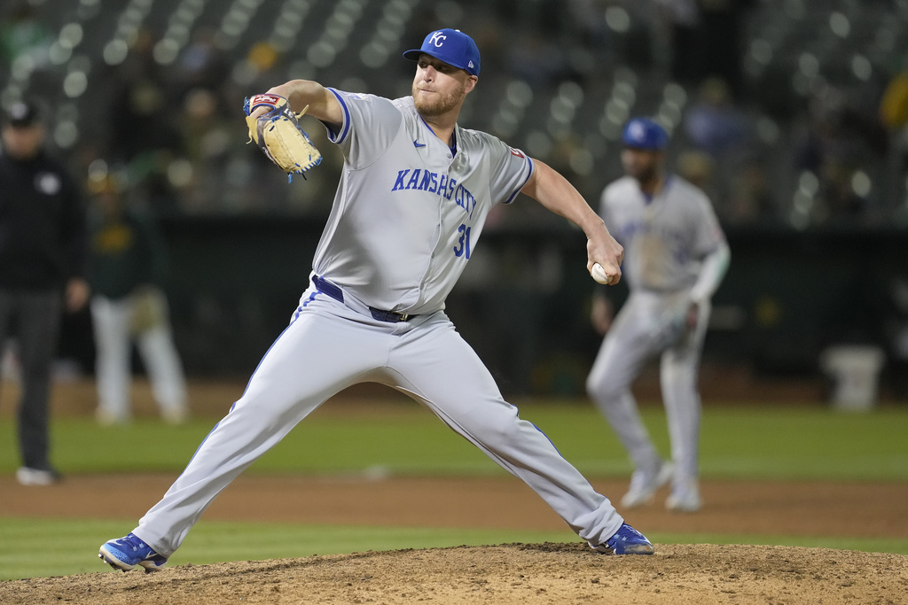 MLB/「威爾・史密斯」連續6年都奪冠!大聯盟罕見巧合引起討論