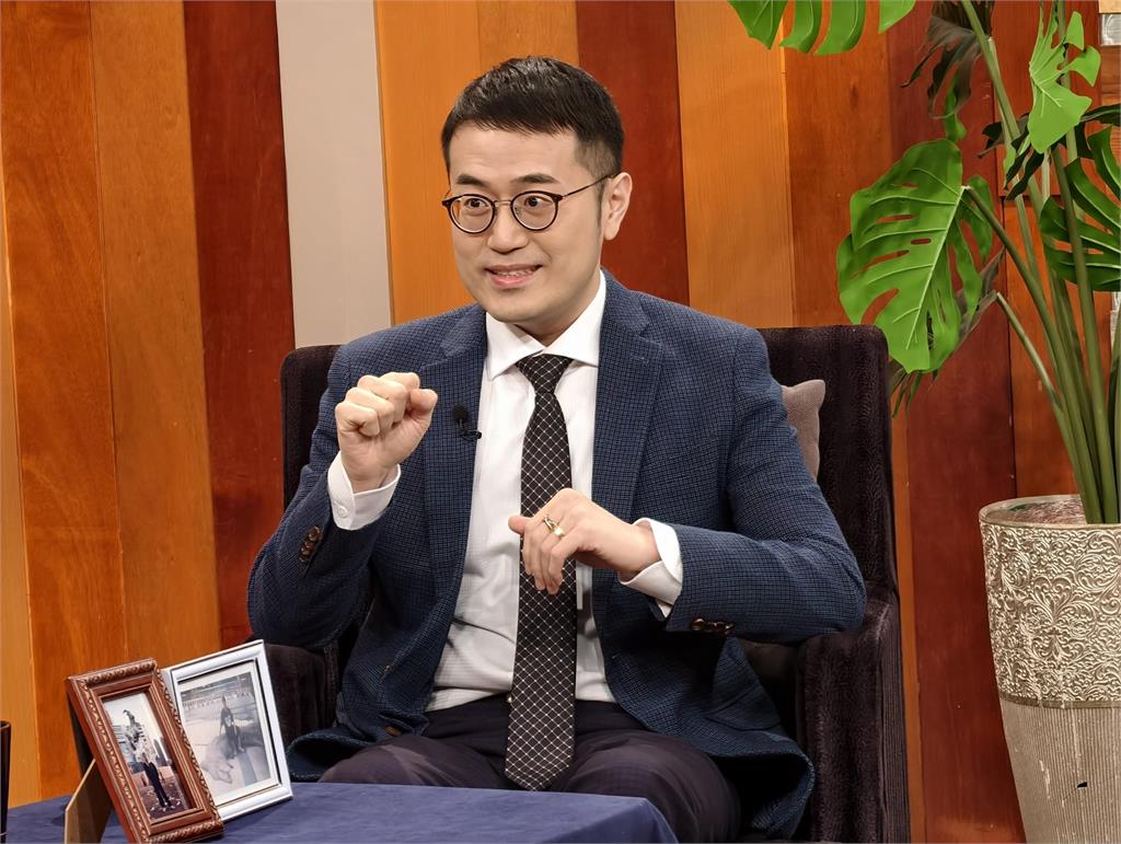 獨家／掉髮藏著健康警訊！亞馬生醫創辦人馬瑞彣博士：九成的人忽略『肌少症』