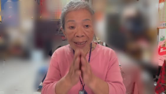 快新聞／張文父母下跪道歉了！余家昶母盼社會「別責怪」：祝他們身體健康