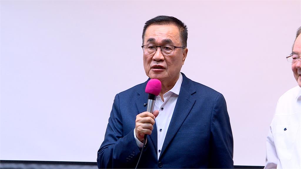 川慧開戰？AI刺青男撞臉李四川　蘇巧慧競辦：未攻擊對手