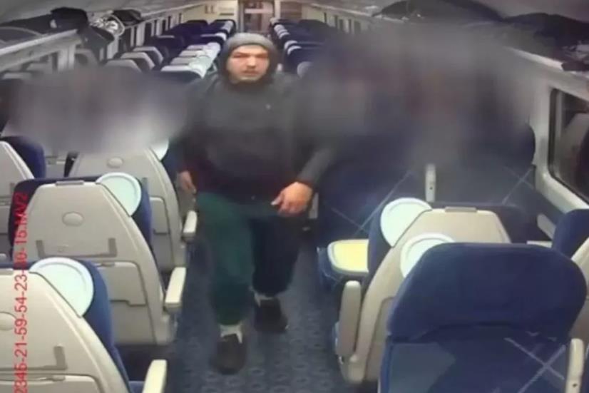 27歲女醫抄近路「夜巷被侵犯40分鐘」!逃出求救「噁男庭上竟又出手」法官怒了