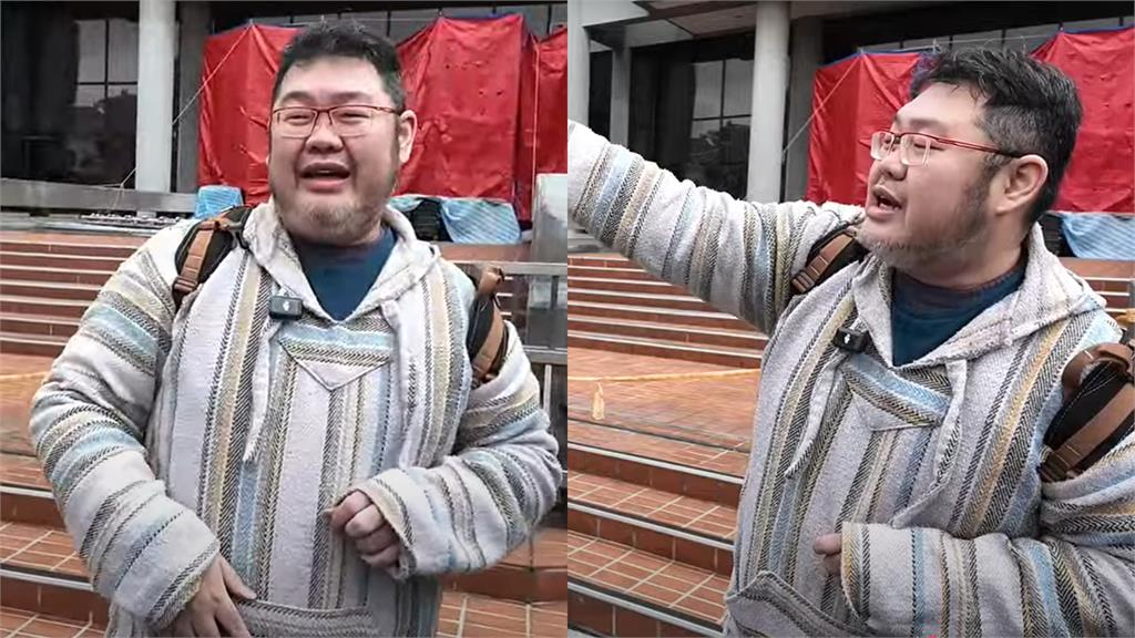 111釘孤枝現場破15萬人?醫曬數據「僅15895人」差近10倍狠打臉民眾黨