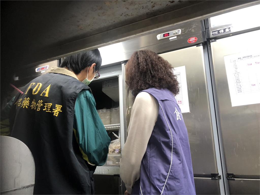 寶林茶室食物中毒案 疑元凶是「米酵菌酸」! 食藥署:檢驗結果最快須兩週