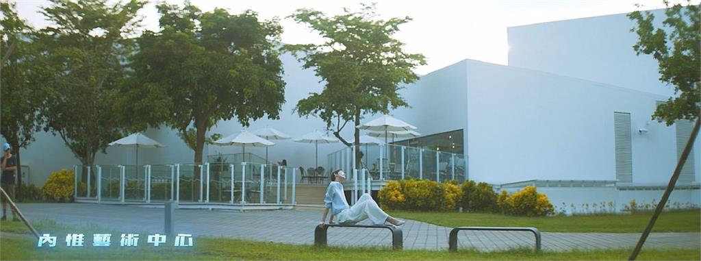 快新聞/「愛ài」訴說高雄故事 高市府形象短片展現城市溫度