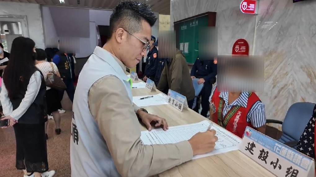 快新聞／花蓮救災便當匡列9千多萬！　議員驚呼「吃掉近億元」：請徐榛蔚說明白