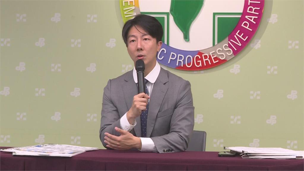 快新聞／「小英男孩」涉綠能弊案藍營見獵心喜？　吳崢曬證據反殺了