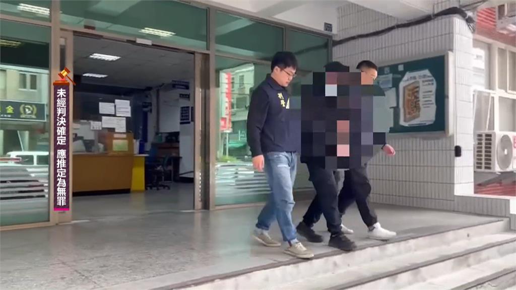 生存遊戲玩家玩太大!家中如軍火庫 警搜出改造槍、百發子彈