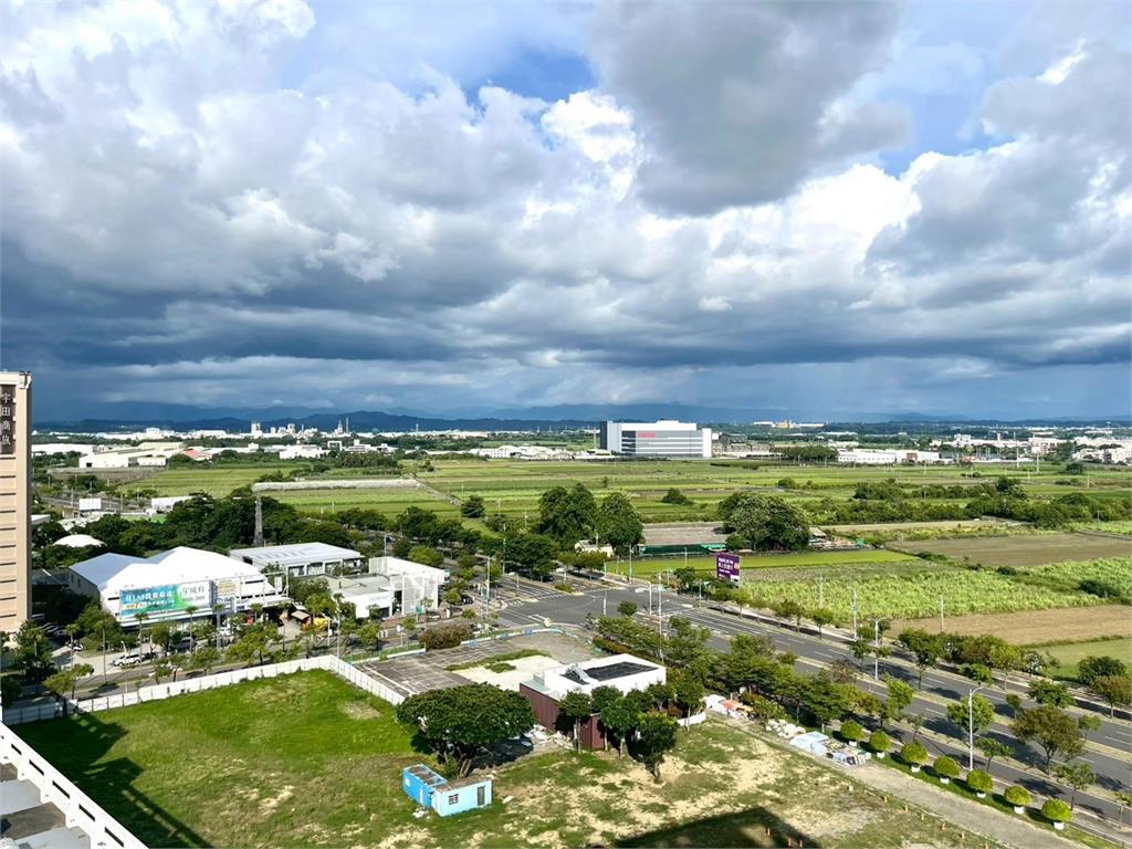 科學園區房價指數出爐 由跌轉盤整、南科續跌3％