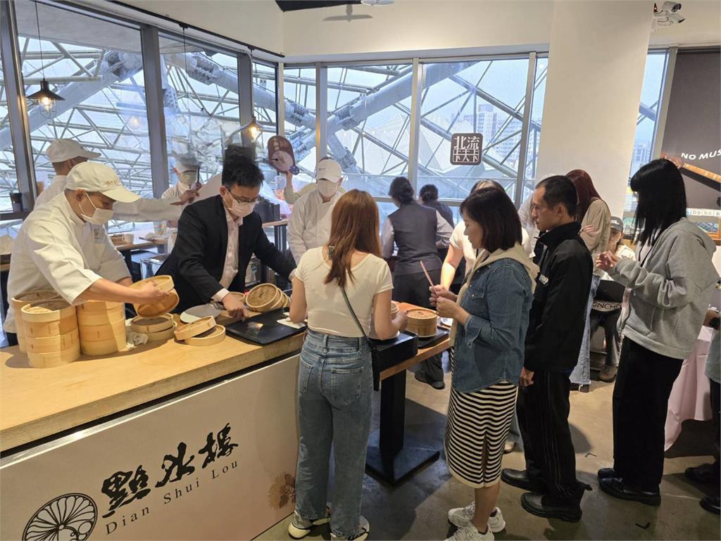 王敏淳粉絲見面會!三人同台 與粉絲們開心共享不一樣的母親節