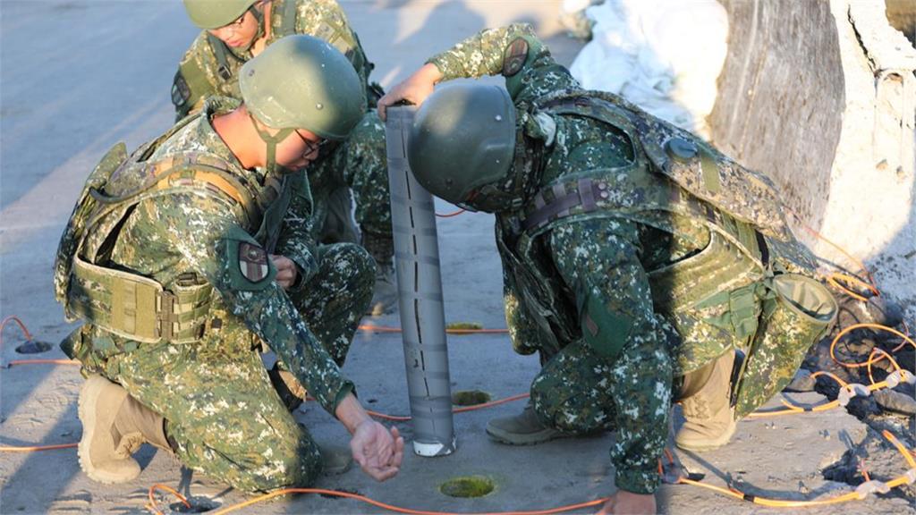 國防部開堵閃兵漏洞！史上最嚴「體位區分標準」10月底上路　免役門檻大收緊