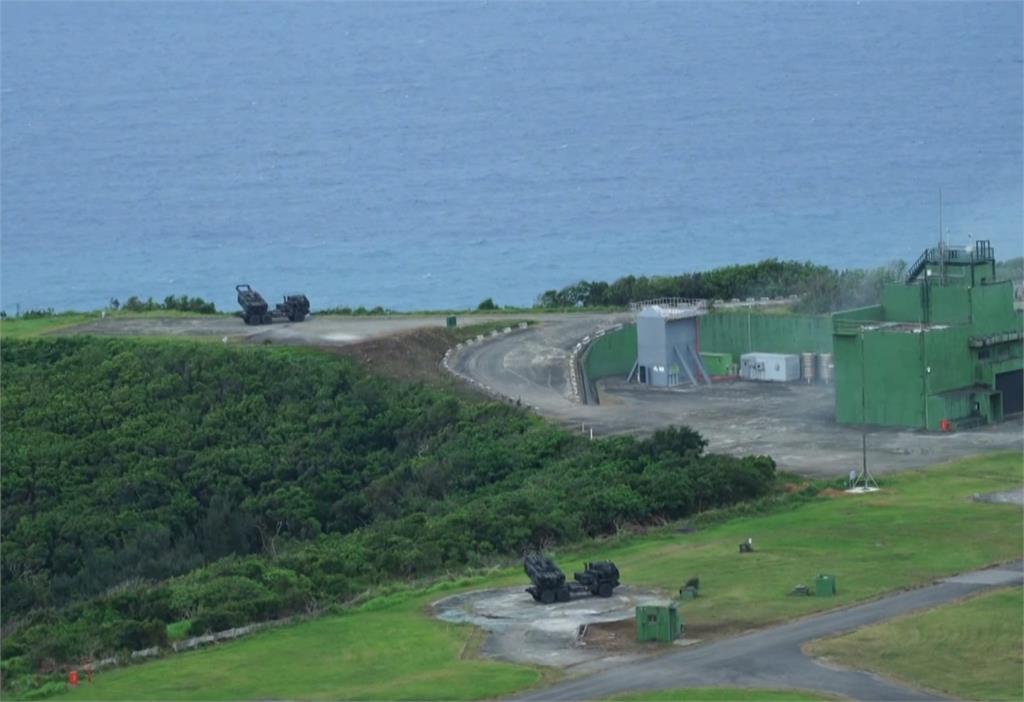 美方稱將暫停140億美元對台軍購　顧立雄：未獲通知、審慎樂觀看待