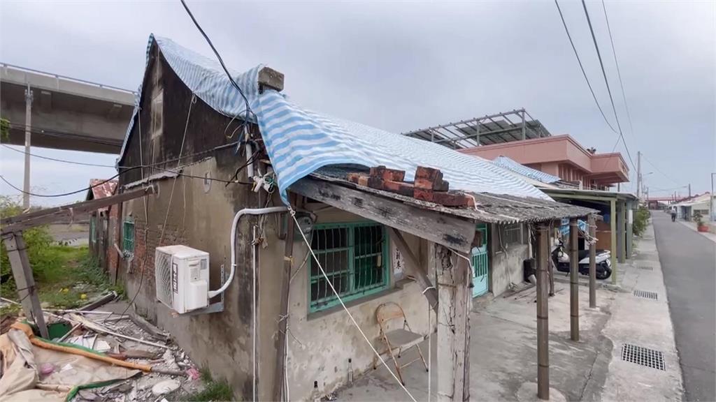 丹妮絲過後嘉南溫室與雞場未復原　又逢鳳凰來襲