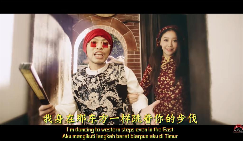 黃明志突上架新歌「曲風超歡樂」!躲2天才投案…網酸:原來不是忙逃亡