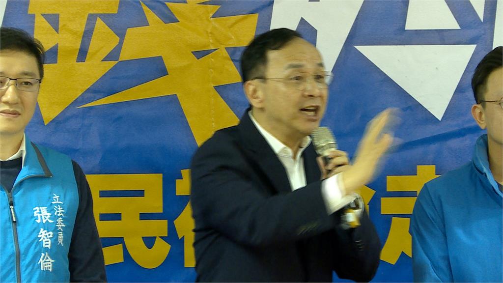 頻瞎扯綠營「共產黨走狗」!學者狠批:國民黨邏輯足以申請諾貝爾和平獎