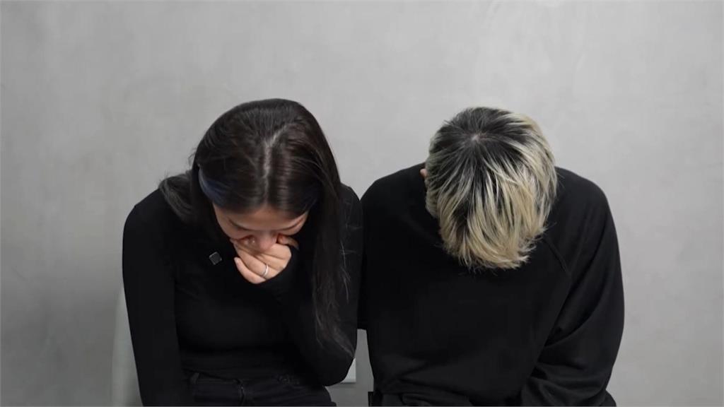 蕾菈夫婦認錯道歉了! 說謊否認吸毒為這原因
