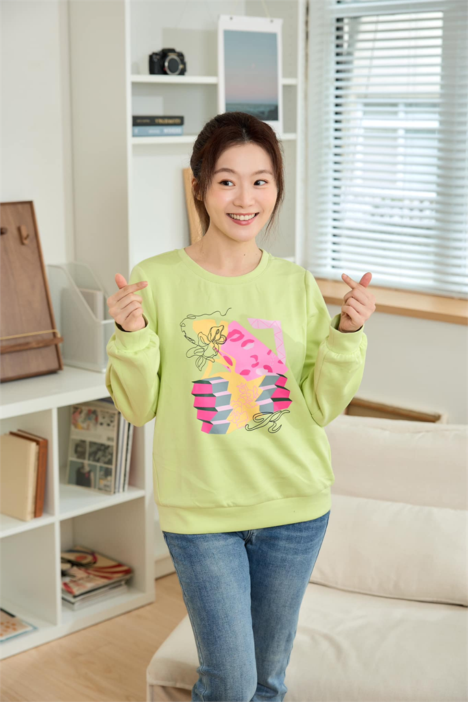 好羨慕!楊小黎小時候「貼臉劉德華、搭肩吳奇隆」驚人合照曝光