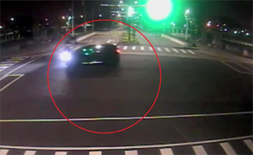 快新聞/半工半讀卻魂斷輪下!台中醫學生遭阿法男撞死 家屬悲轟中市府