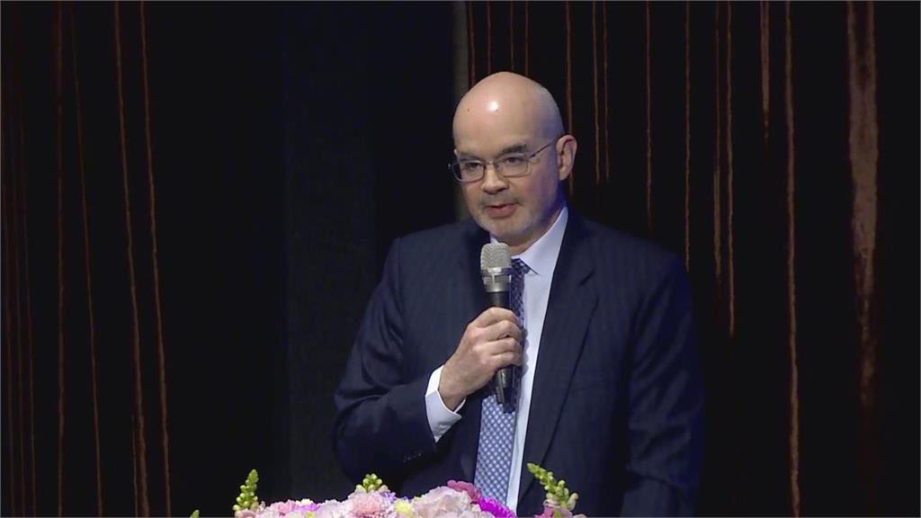 快新聞/認同谷立言「自由不是免費」!徐國勇開炮藍白:當忠誠在野黨