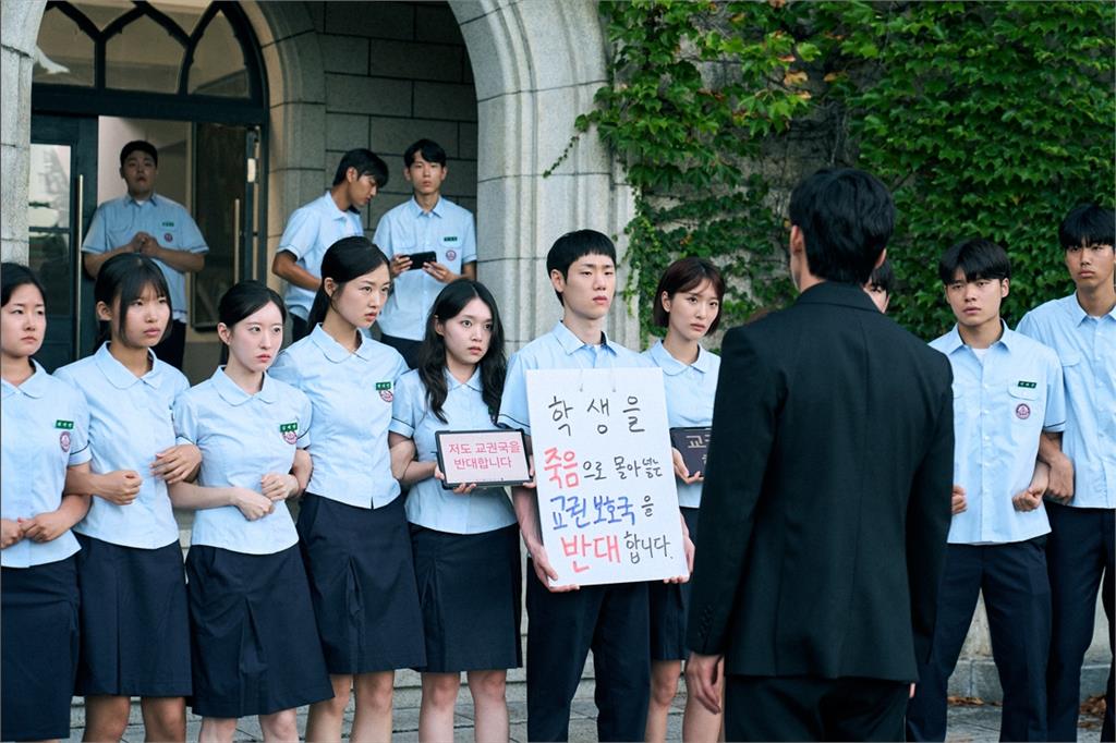 台版「鐵拳教育」？學生控師「暴力敲頭」案情大逆轉⋯驚爆竟是自導自演